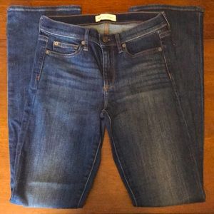 Gap 1969 Womens jeans